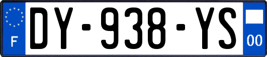 DY-938-YS