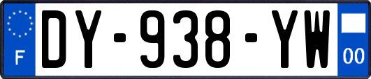 DY-938-YW