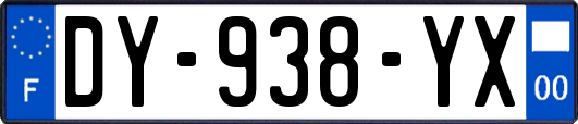 DY-938-YX