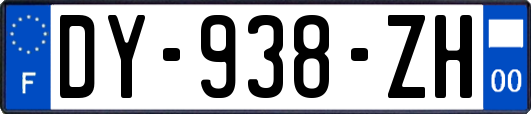 DY-938-ZH