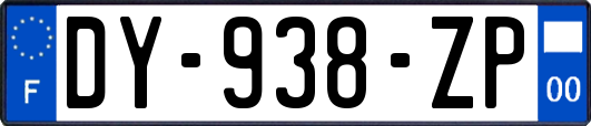 DY-938-ZP