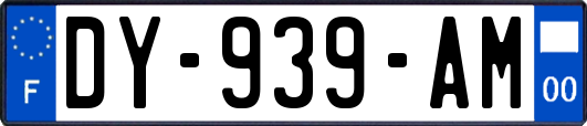 DY-939-AM