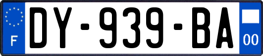 DY-939-BA