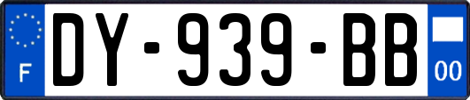 DY-939-BB