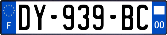 DY-939-BC