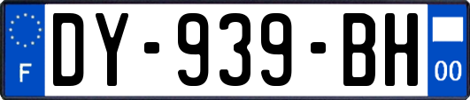 DY-939-BH