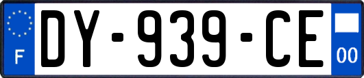 DY-939-CE