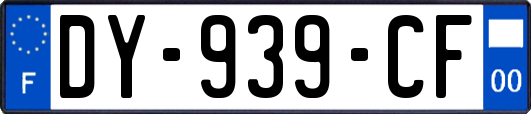 DY-939-CF