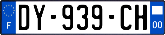 DY-939-CH