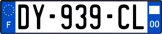 DY-939-CL