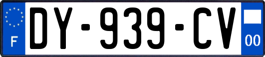 DY-939-CV