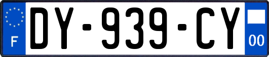 DY-939-CY