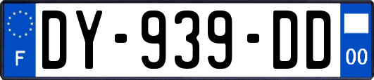 DY-939-DD