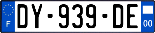 DY-939-DE
