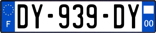 DY-939-DY