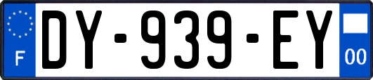 DY-939-EY