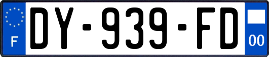 DY-939-FD
