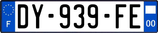 DY-939-FE