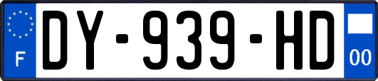 DY-939-HD