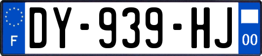 DY-939-HJ