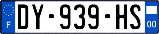 DY-939-HS