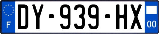 DY-939-HX