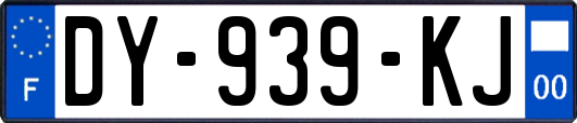 DY-939-KJ