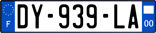 DY-939-LA