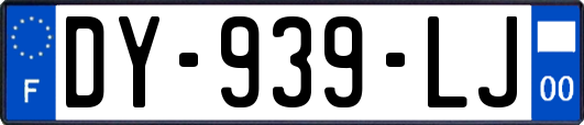 DY-939-LJ