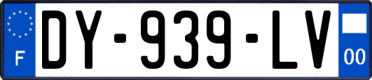DY-939-LV