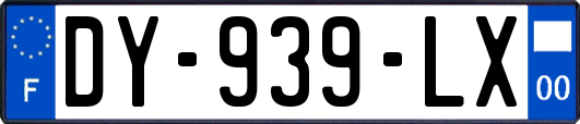 DY-939-LX