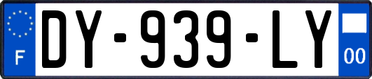 DY-939-LY