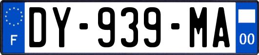 DY-939-MA