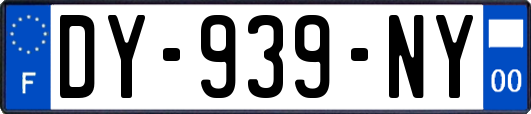 DY-939-NY