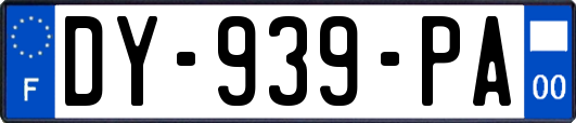 DY-939-PA