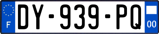 DY-939-PQ