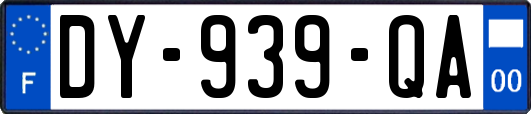 DY-939-QA