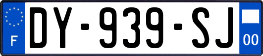 DY-939-SJ