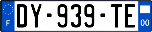 DY-939-TE