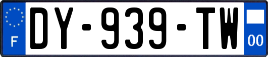 DY-939-TW