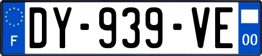 DY-939-VE