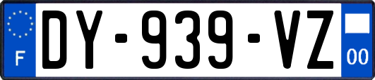 DY-939-VZ