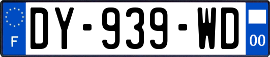 DY-939-WD