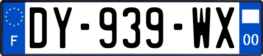 DY-939-WX