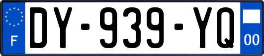 DY-939-YQ
