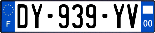 DY-939-YV