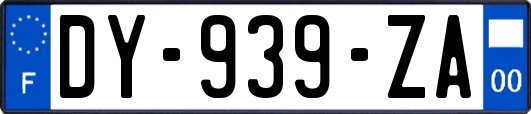 DY-939-ZA