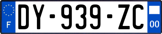 DY-939-ZC