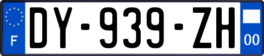 DY-939-ZH