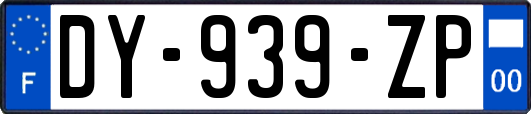 DY-939-ZP